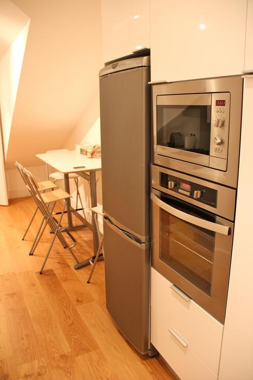 Apartamento Miradouro De