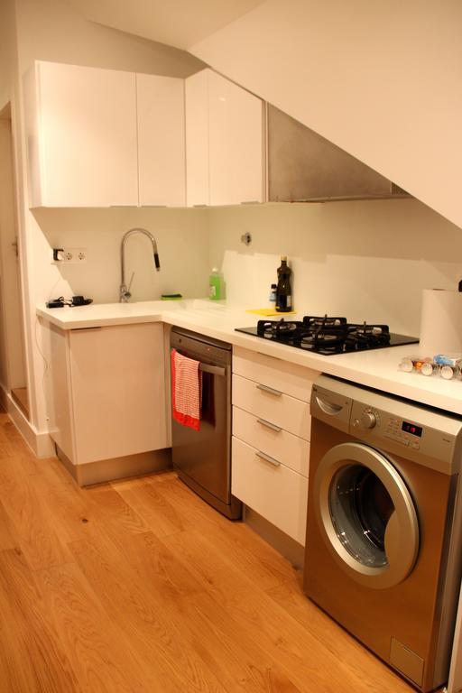 Apartment Miradouro De *