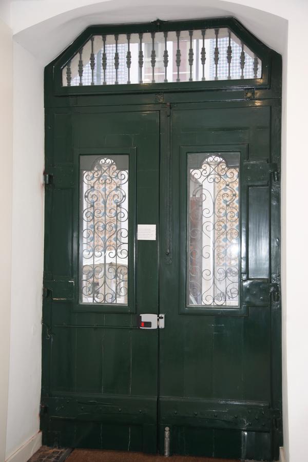 Apartment Miradouro De *
