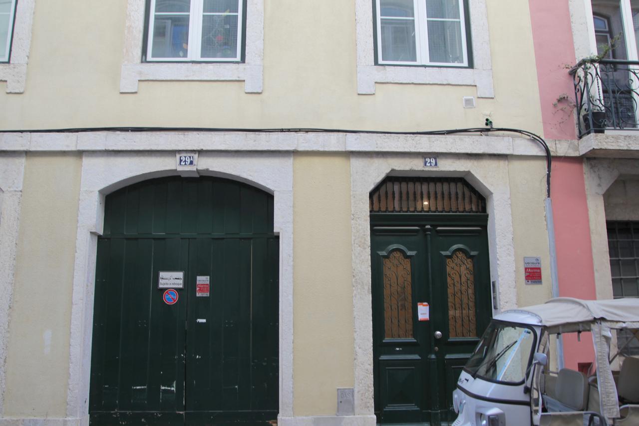 Apartment Miradouro De