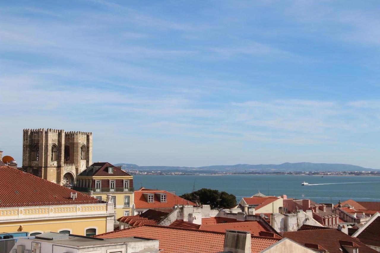 Apartment Miradouro De
